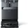 Ecovacs DEEBOT T50 PRO Omni Gen2 Schwarz