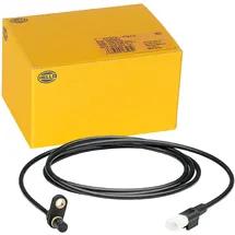 Hella Sensor, Raddrehzahl