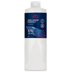 WELLA  Welloxon Perfekt  6%  500ml
