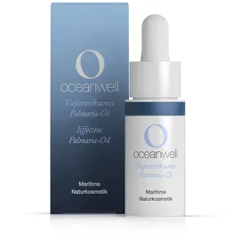 Oceanwell Tiefenwirksames Palmaria-Öl 15ml 15 ml