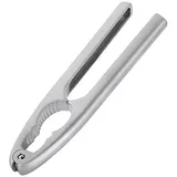 Westmark Nussknacker mattiert Druckguss