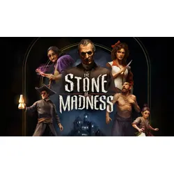 The Stone of Madness