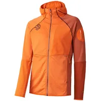 Ternua Ragger Jacke - Autumn Leaf - L