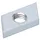 hs montagetechnik Gewindeplatte Typ 28/15 galZn M10