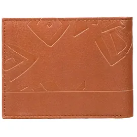 QUIKSILVER Freshness Geldbörse Herren braun