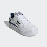 adidas Sneaker 'FORUM BOLD' - Dunkelblau,Weiß
