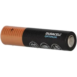 Duracell MN2400 Optimum AAA 4er Blister