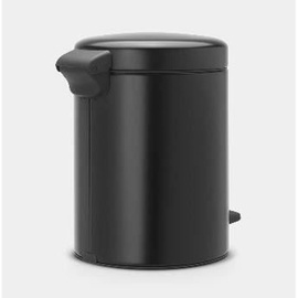Brabantia Newicon 5 l matt black