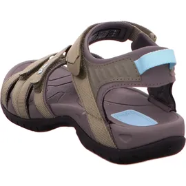 Teva Tirra Damen burnt olive 38