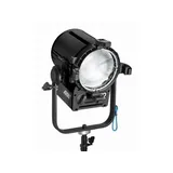 ARRI True Blue T2, 2000W, MAN, schwarz, ohne Stecker