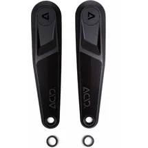 Cube Acid Kurbel MTB Hybrid Pro black (ISIS/GEN4) - 170 mm