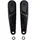 Cube Acid Kurbel MTB Hybrid Pro black (ISIS/GEN4) - 170 mm