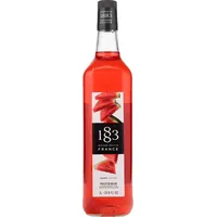 1883 maison routin Maison Routin 1883 Wassermelone Sirup 1000ml