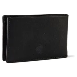 Esquire Chicago Wallet Geldbörse Unisex schwarz