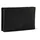 Esquire Chicago Wallet Geldbörse Unisex schwarz