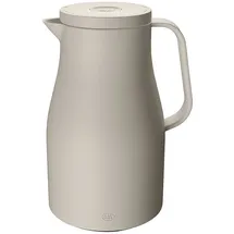 Alfi Isolierkanne beige 1 l
