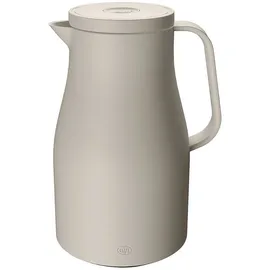 Alfi Isolierkanne beige 1 l