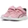 Puma Skyrocket 2 Pink/Weiß 21