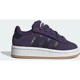 Kinder Aurora Plum/Core Black/Cloud White 21