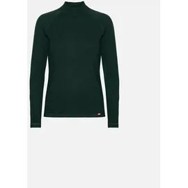 Danish Endurance Langarmshirt Extreme Merino LS in dark navy & 1-Pack - Dunklemarine - M