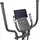 Reebok »FR20 Crosstrainer«, 8 Widerstandsstufen, schwarz