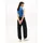 Tommy Hilfiger Tommy Jeans Sweathose TJW BADGE SWEATPANT Relaxed Fit mit Elastikbund am Bein schwarz XL (42)