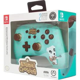 PowerA Nintendo Animal Crossing  K.K. Slider Controller