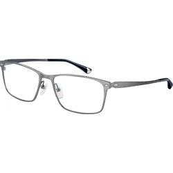 Brille CHARMANT Z ZT19850 Grau Gr. 55-17