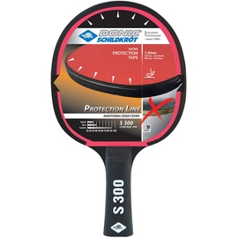 Donic Schildkröt Protection Line S300 Tischtennisschläger