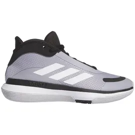 Adidas Unisex Bounce Legends Low Trainers Basketball-Schuhe, Supplier Colour/Cloud White/core Black, 43 1/3 EU