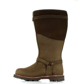 Hanwag Grizzly Top Erde 46