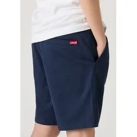 levi ́s ® kids Chinoshorts Blau 8 Jahre