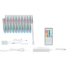 Paulmann 71201 LED Strip Basisset 3m 27W 1038lm/m RGBW+ 60VA