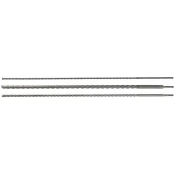 BGS Do it yourself Mauer-Durchbruch-Bohrer-Satz SDS-Schaft 12 / 16 / 24 mm 3-tlg.