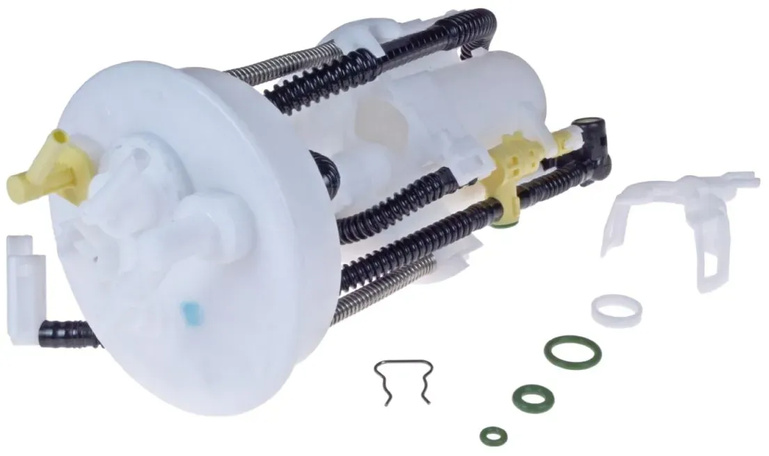 Brandstoffilter BLUE PRINT ADH22345