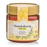 Manuka-Honig MGO 200+ - 250 g