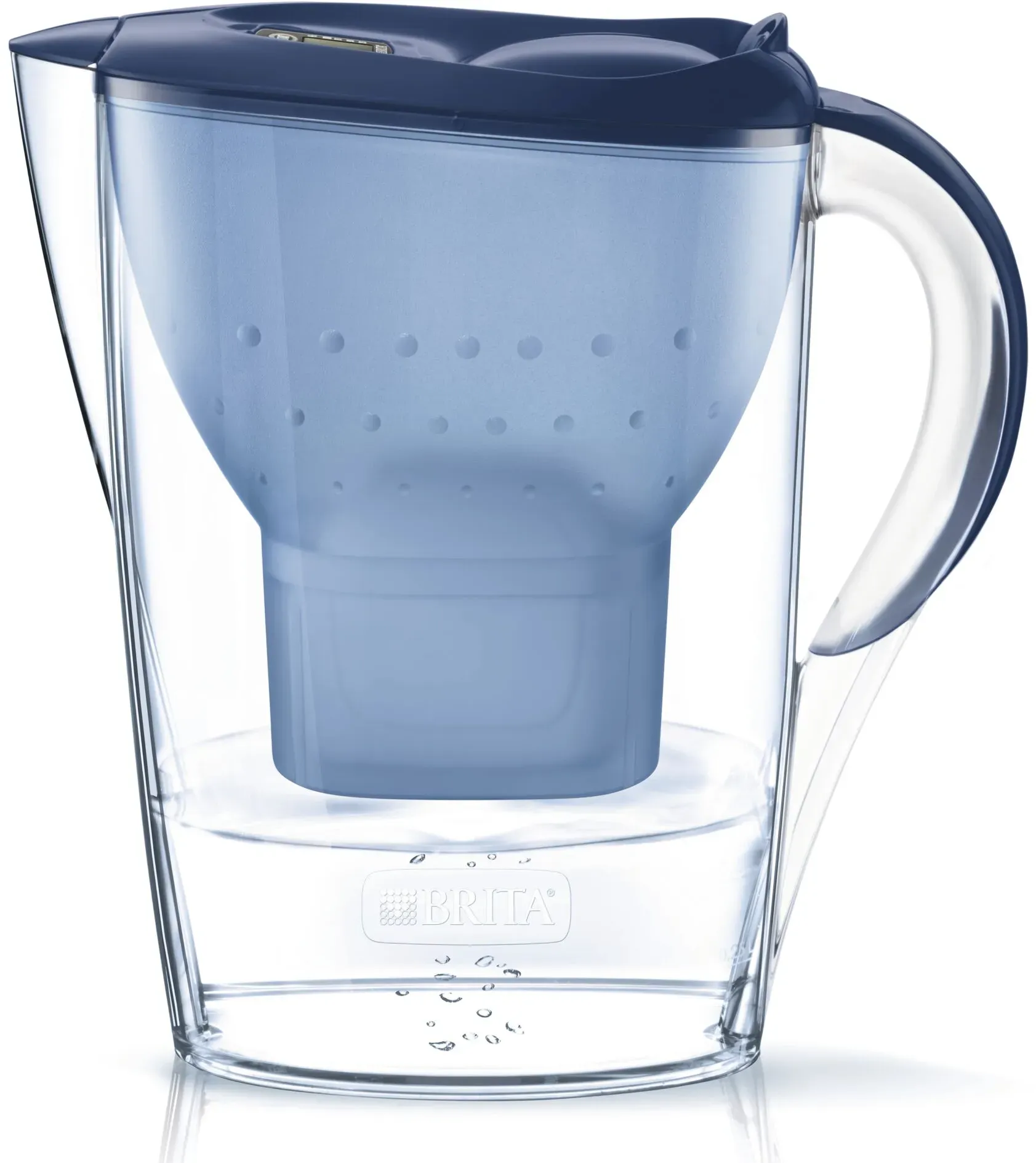 Preisvergleich Produktbild Brita Marella blau