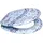 Sanilo Mosaic World blau