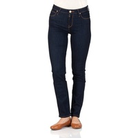 LEE Jeans Elly slim in Blau | Gr.: W34/L33