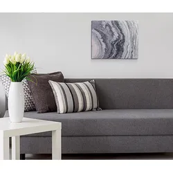 Tchibo - Marmony®-Infrarotheizkörper »Carrara-Optik C 480«, 500 Watt