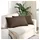 vidaXL Sofakissen 80 x 40 cm Braun