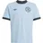Kinder Gr. 176 hellblau