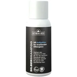 Kastenbein & Bosch SilberShampoo Reisegröße 50 ml