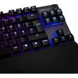 SteelSeries Apex 7 TKL Red Switch DE