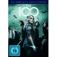 Warner Home Video The 100 - Staffel 1 (DVD)