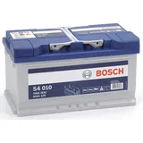 Bosch S4 010 80Ah 12V