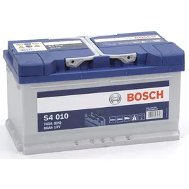Bosch S4 010 80Ah 12V