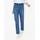 RAPHAELA by BRAX Style PATTI STRAIGHT STONED, denim blau, Gr. 44K