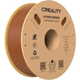 Creality Hyper PLA Farbe:Braun