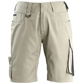 Mascot Stuttgart Shorts hellkhaki/schwarz